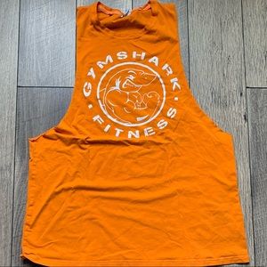 Gymshark Legacy Tank